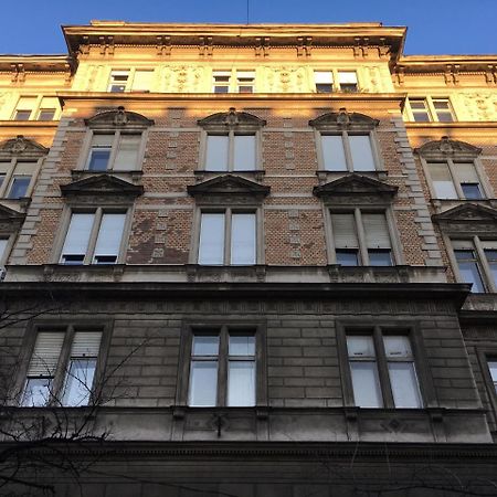 Luxus Design Elisabeth Apartment In The Center Boedapest Buitenkant foto