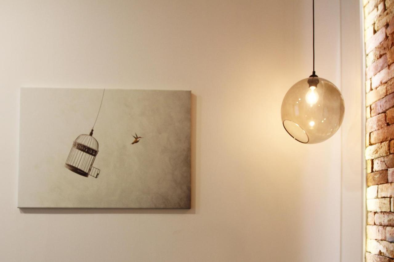 Luxus Design Elisabeth Apartment In The Center Boedapest Buitenkant foto