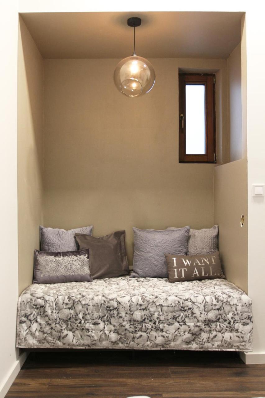 Luxus Design Elisabeth Apartment In The Center Boedapest Buitenkant foto
